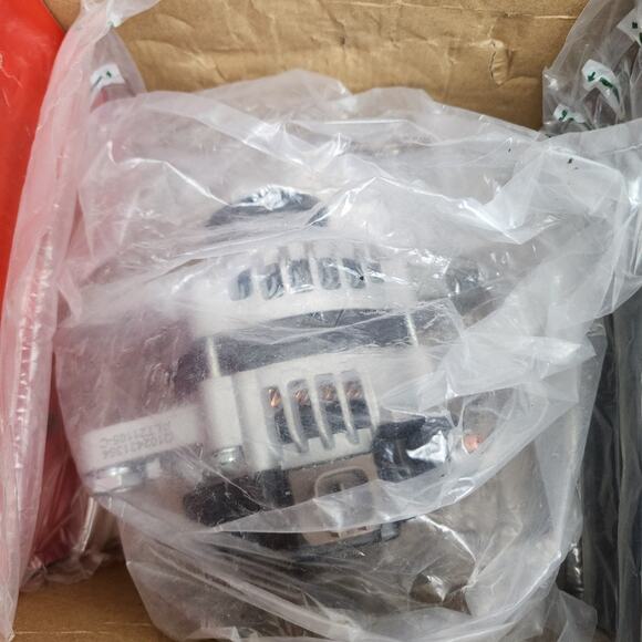 A-Premium Alternator P/N: ALT21105-C - Picture 2 of 3